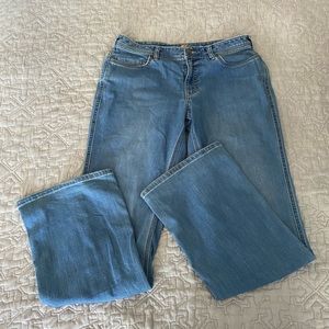 Carhartt Jeans